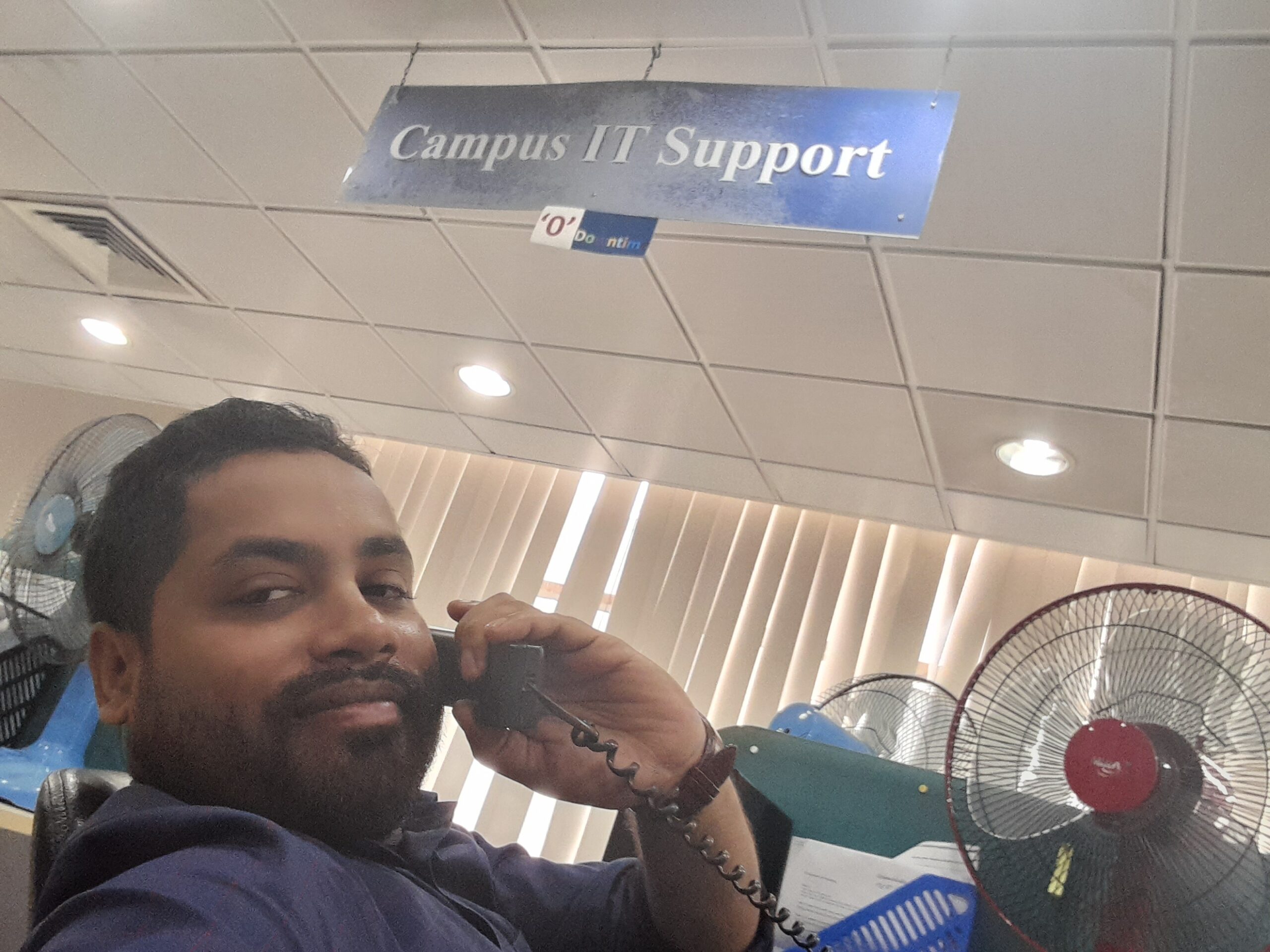 Personal Photo