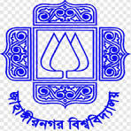 Jahangirnagar University Logo