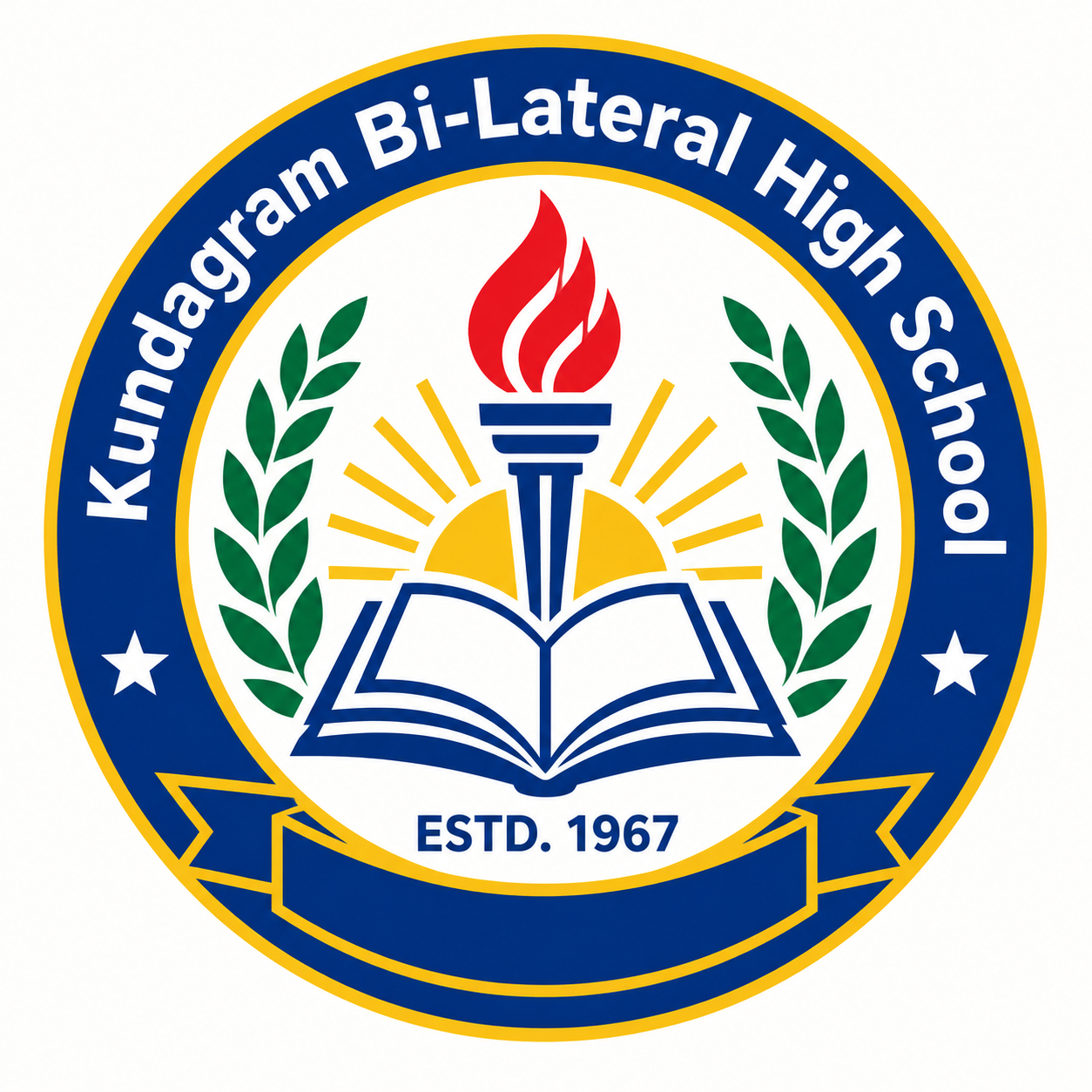 Kundagram School Logo